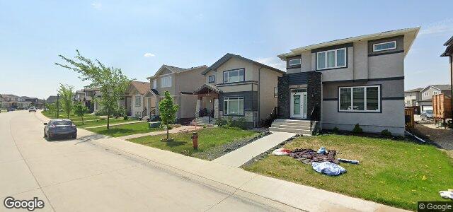 108 Del Monica Road（加拿大曼尼托巴省溫尼伯市）房屋照片