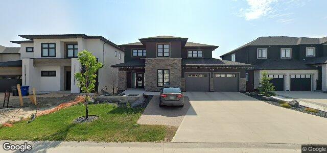 108 Willow Creek Road（加拿大曼尼托巴省溫尼伯市）房屋照片