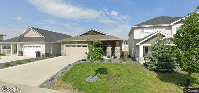 109 Willow Creek Road（加拿大曼尼托巴省溫尼伯市）房屋照片