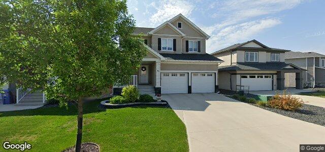 11 Cherrywood Road（加拿大曼尼托巴省溫尼伯市）房屋照片