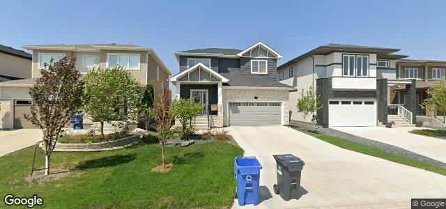 11 Del Monica Road（加拿大曼尼托巴省溫尼伯市）房屋照片