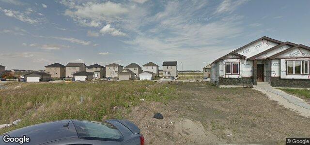 11 Silver Pines Court（加拿大曼尼托巴省溫尼伯市）房屋照片