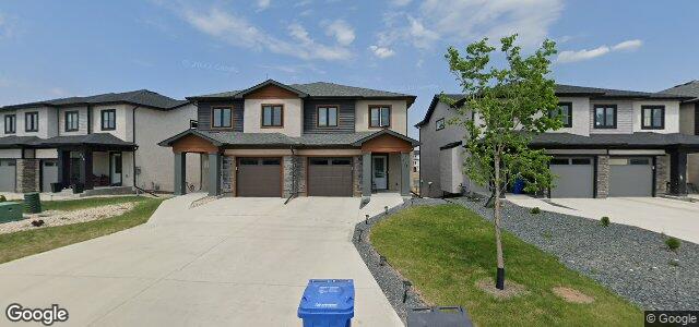 110 Silver Creek Road（加拿大曼尼托巴省溫尼伯市）房屋照片