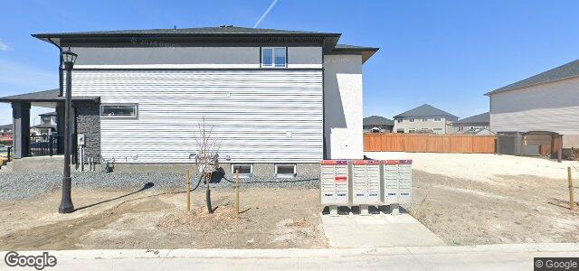 111 Arbourwood Court（加拿大曼尼托巴省溫尼伯市）房屋照片