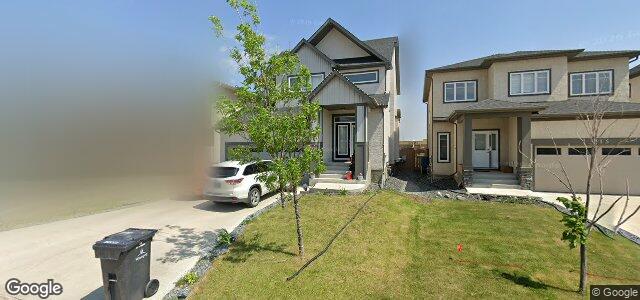 111 Del Monica Road（加拿大曼尼托巴省溫尼伯市）房屋照片