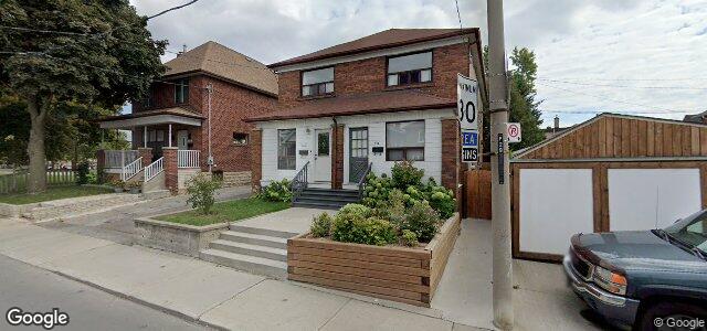 111 Rowntree Avenue（加拿大曼尼托巴省溫尼伯市）房屋照片