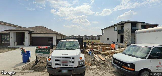 111 Windflower Road（加拿大曼尼托巴省溫尼伯市）房屋照片