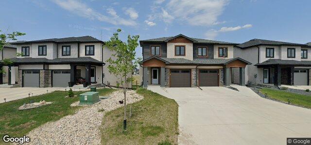 112 Silver Creek Road（加拿大曼尼托巴省溫尼伯市）房屋照片