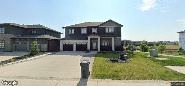 112 Willow Creek Road（加拿大曼尼托巴省溫尼伯市）房屋照片