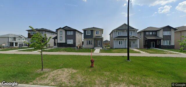 Photo of 113 Landover Drive in Winnipeg, Manitoba