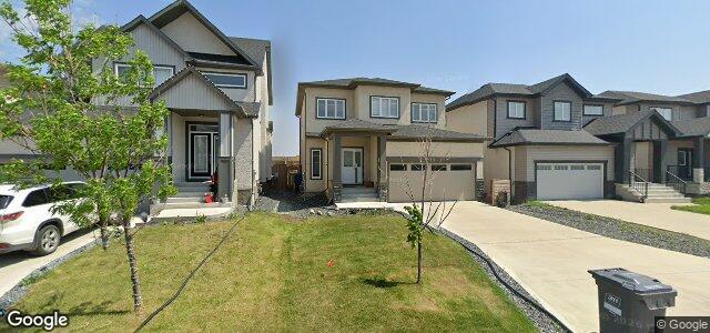 115 Del Monica Road（加拿大曼尼托巴省溫尼伯市）房屋照片