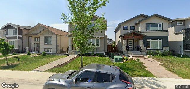 116 Del Monica Road（加拿大曼尼托巴省溫尼伯市）房屋照片