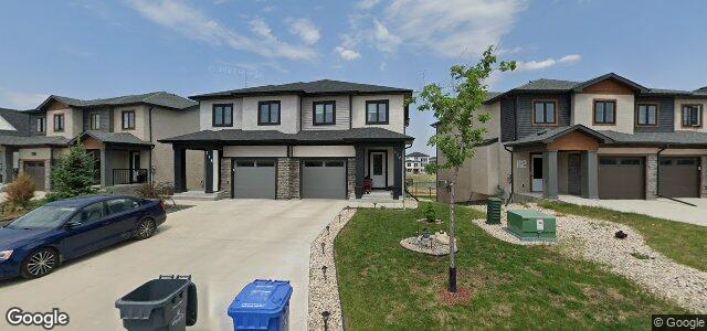 116 Silver Creek Road（加拿大曼尼托巴省溫尼伯市）房屋照片