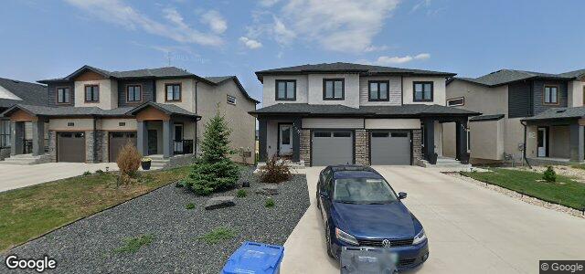 118 Silver Creek Road（加拿大曼尼托巴省溫尼伯市）房屋照片