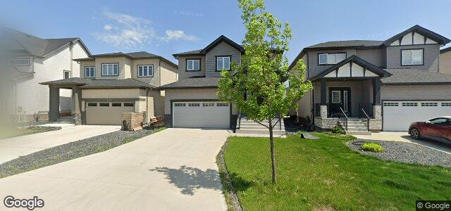 119 Del Monica Road（加拿大曼尼托巴省溫尼伯市）房屋照片