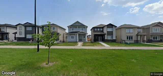 119 Landover Drive（加拿大曼尼托巴省溫尼伯市）房屋照片