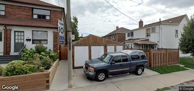 119 Rowntree Avenue（加拿大曼尼托巴省溫尼伯市）房屋照片