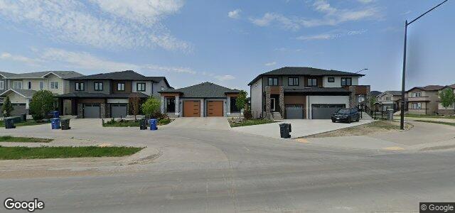 12 Landover Drive（加拿大曼尼托巴省溫尼伯市）房屋照片