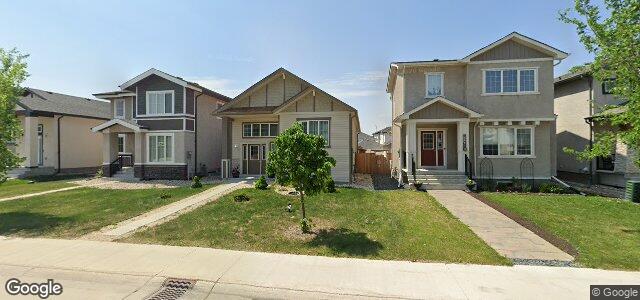 120 Del Monica Road（加拿大曼尼托巴省溫尼伯市）房屋照片