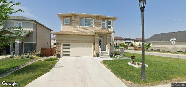 121 Willow Creek Road（加拿大曼尼托巴省溫尼伯市）房屋照片