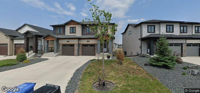 Larawan ng 122 Silver Creek Road sa Winnipeg, Manitoba