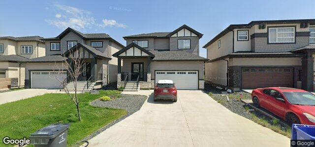 123 Del Monica Road（加拿大曼尼托巴省溫尼伯市）房屋照片