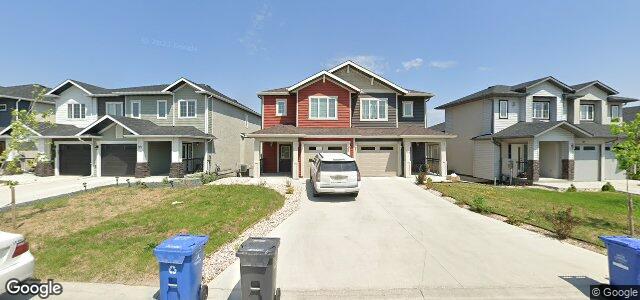 Photo of 123 Rowntree Avenue in Winnipeg, Manitoba