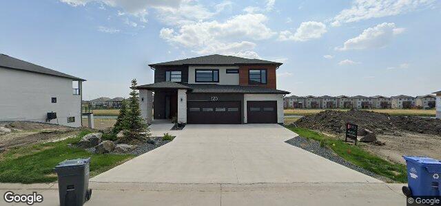 123 Windflower Road（加拿大曼尼托巴省溫尼伯市）房屋照片