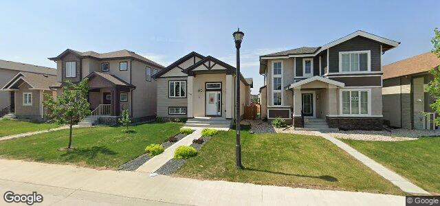 124 Del Monica Road（加拿大曼尼托巴省溫尼伯市）房屋照片