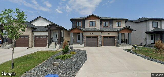 124 Silver Creek Road（加拿大曼尼托巴省溫尼伯市）房屋照片