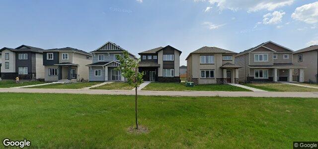 125 Landover Drive（加拿大曼尼托巴省溫尼伯市）房屋照片