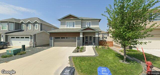 125 Willow Creek Road（加拿大曼尼托巴省溫尼伯市）房屋照片