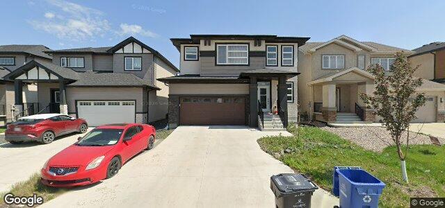 127 Del Monica Road（加拿大曼尼托巴省溫尼伯市）房屋照片