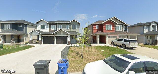 127 Rowntree Avenue（加拿大曼尼托巴省溫尼伯市）房屋照片