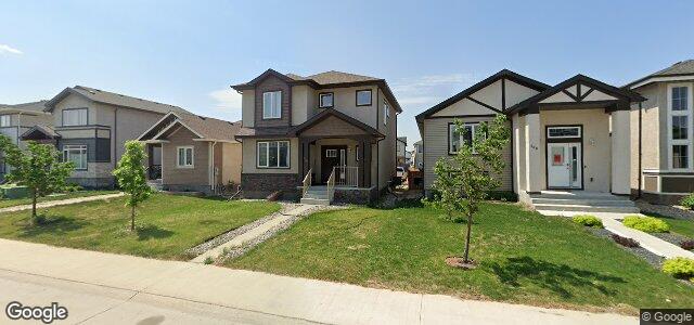 128 Del Monica Road（加拿大曼尼托巴省溫尼伯市）房屋照片