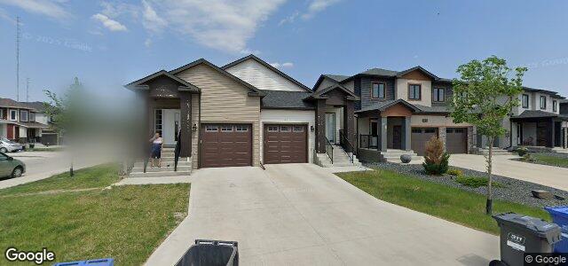 128 Silver Creek Road（加拿大曼尼托巴省溫尼伯市）房屋照片