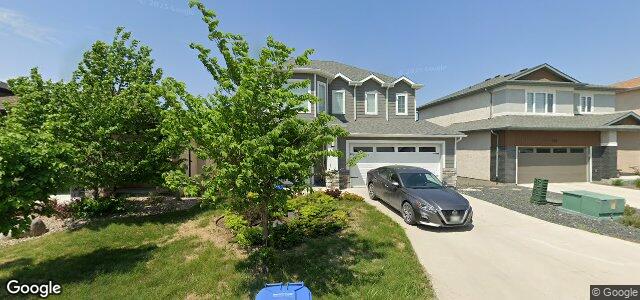 129 Willow Creek Road（加拿大曼尼托巴省溫尼伯市）房屋照片