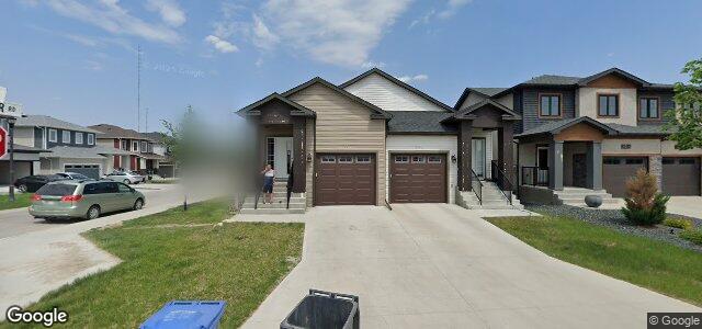 130 Silver Creek Road（加拿大曼尼托巴省溫尼伯市）房屋照片