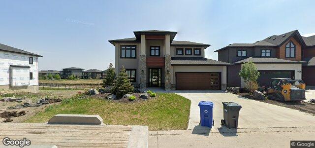 130 Willow Creek Road（加拿大曼尼托巴省溫尼伯市）房屋照片