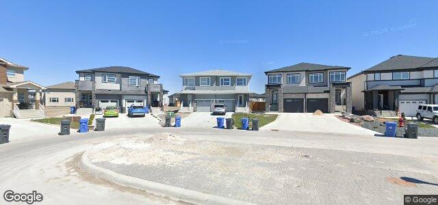 131 Arbourwood Court（加拿大曼尼托巴省溫尼伯市）房屋照片