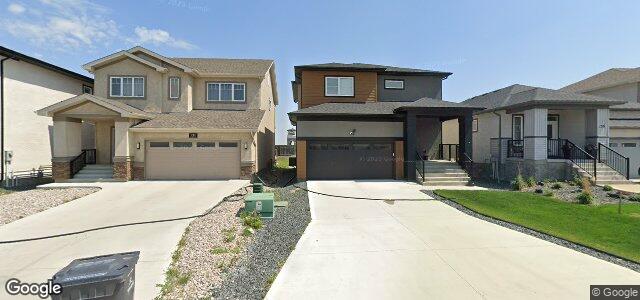 131 Del Monica Road（加拿大曼尼托巴省溫尼伯市）房屋照片