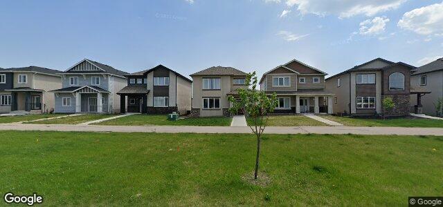 131 Landover Drive（加拿大曼尼托巴省溫尼伯市）房屋照片