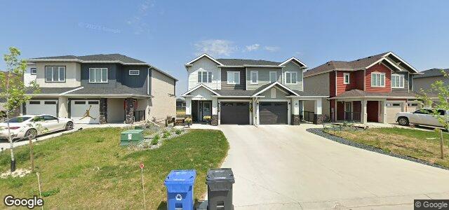 131 Rowntree Avenue（加拿大曼尼托巴省溫尼伯市）房屋照片