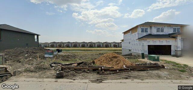 131 Windflower Road（加拿大曼尼托巴省溫尼伯市）房屋照片