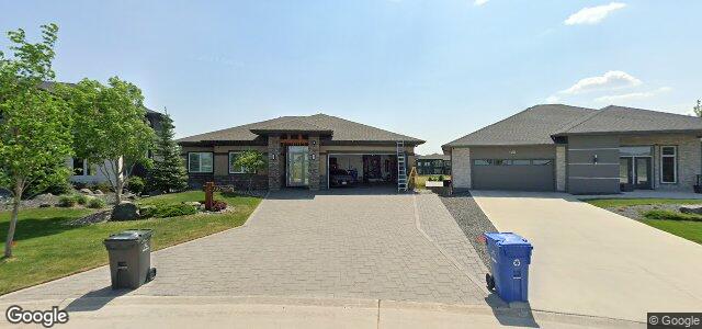 132 Rose Lake Court（加拿大曼尼托巴省溫尼伯市）房屋照片