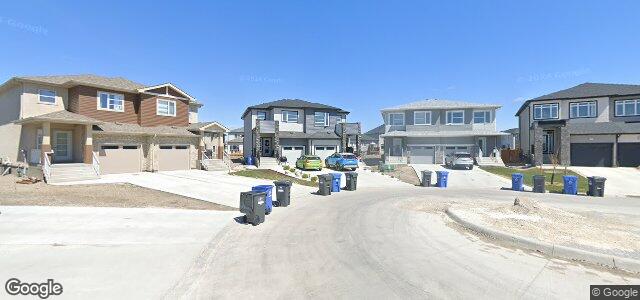 135 Arbourwood Court（加拿大曼尼托巴省溫尼伯市）房屋照片