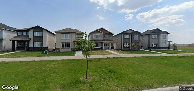 135 Landover Drive（加拿大曼尼托巴省溫尼伯市）房屋照片