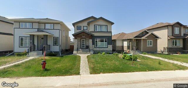 136 Del Monica Road（加拿大曼尼托巴省溫尼伯市）房屋照片