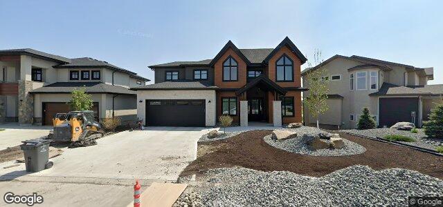 136 Willow Creek Road（加拿大曼尼托巴省溫尼伯市）房屋照片