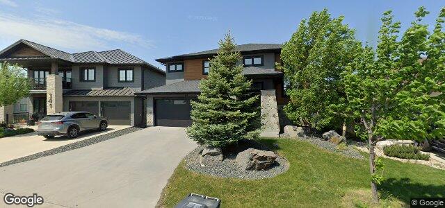 137 Willow Creek Road（加拿大曼尼托巴省溫尼伯市）房屋照片